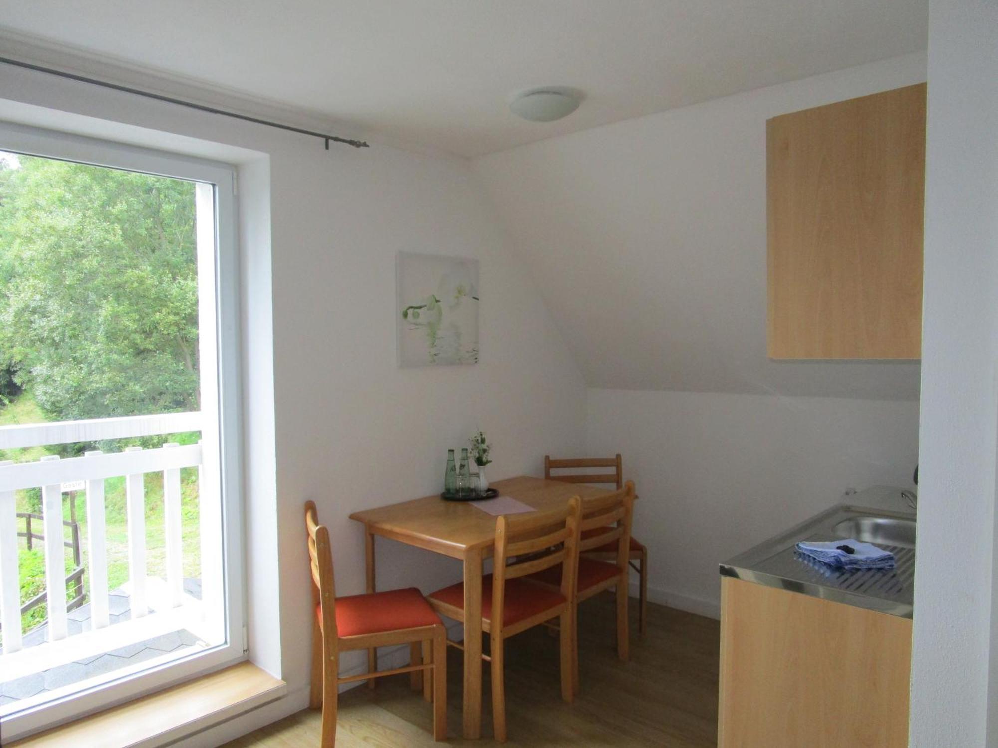 Greizer Kammhuette Gaststaette & Pension Klingenthal Exterior photo